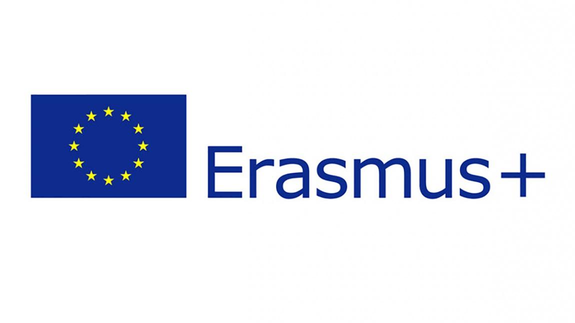 Erasmus+ Projelerimiz